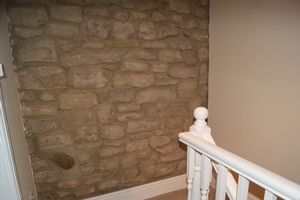 Landing- click for photo gallery